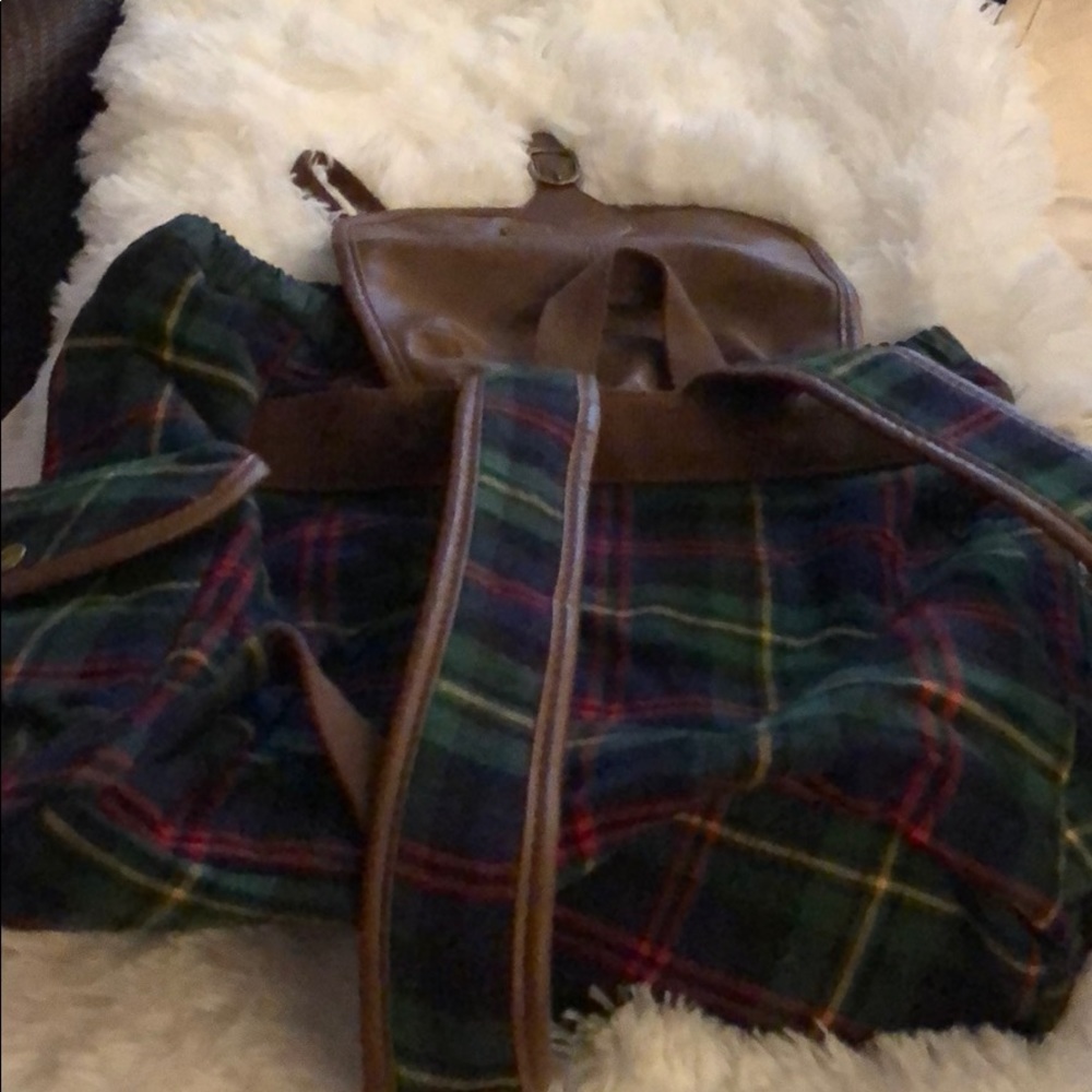 Small backpack - Picture 2 of 7